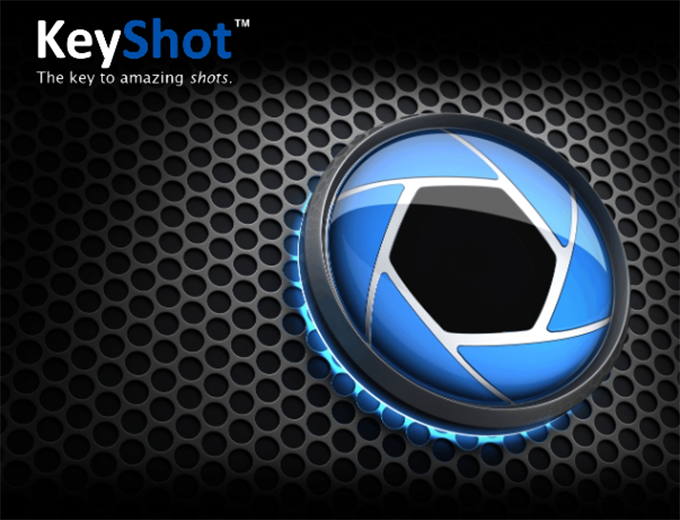 KeyShot软件版本对比